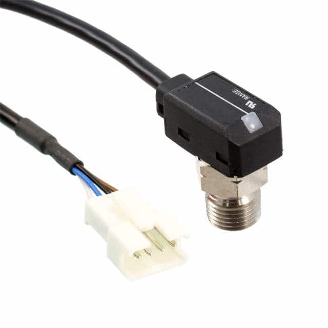 DPH-A27 SENSOR HEAD COMPOUND PRESSURE