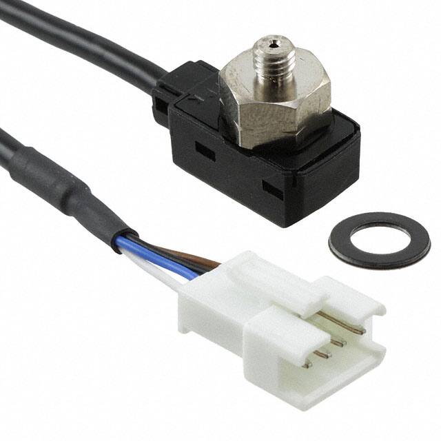 DPH-A30 SENSOR HEAD VACUUM PRESSURE