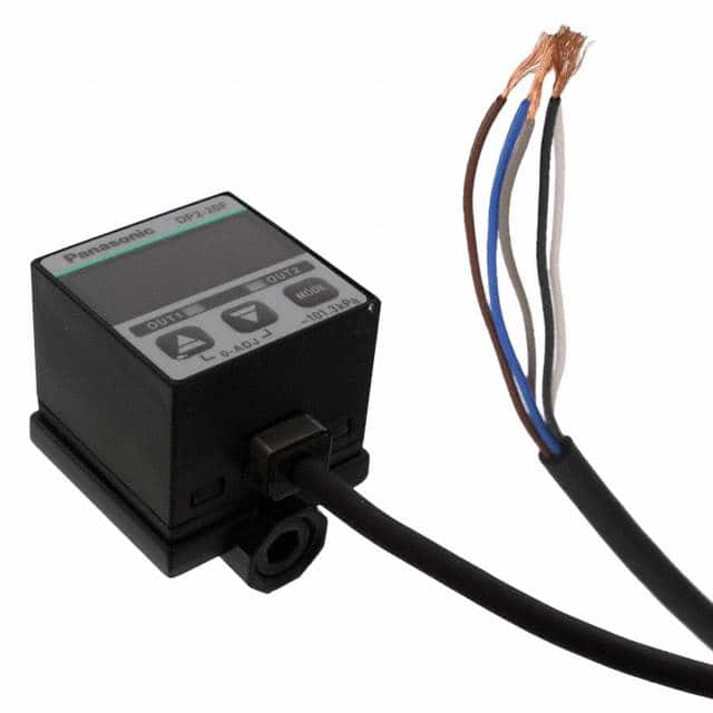 DP2-20F SENSOR PRESSURE -101.3KPA GAUGE