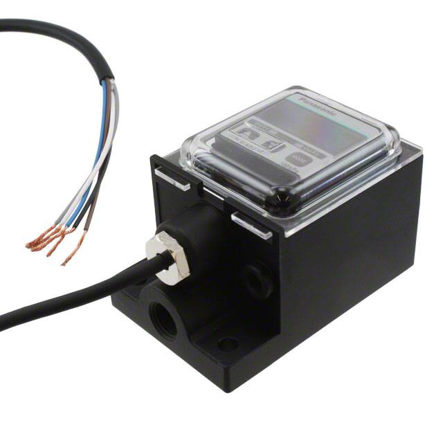 DP2-60N SENSOR PRESSURE -101.3KPA GAUGE