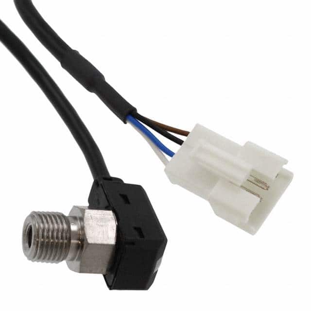 DPH-A10 SENSOR PRESSURE 1MPA GAUGE