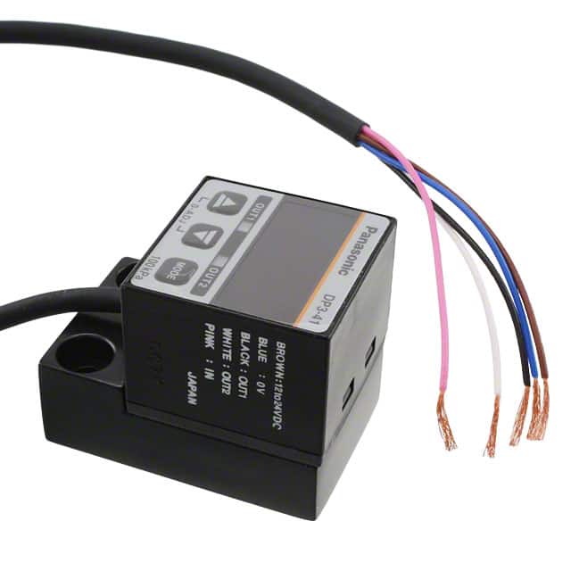 DP3-41 SENSOR PRESSURE 100KPA GAUGE