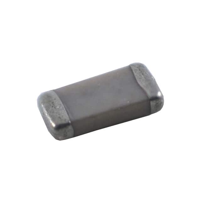 SMC0805K152 CAP CER 1500PF 50V X7R 0805