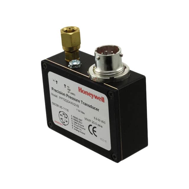 PPT0020AXN2VB PRESSURE TRANSDUCER