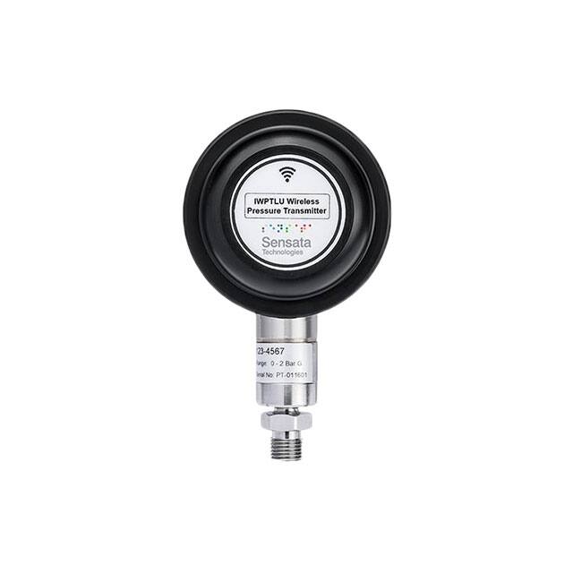 IWPTLU-AP005-00 PRESSURE SENSOR WIFI LR ABS 0-5P