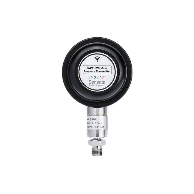 IWPTU-C0447-00 WIFI PRESSURE TRANSMITTER -14.5