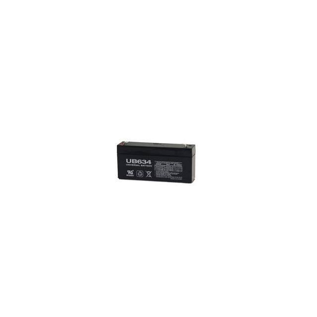 UB634 Replacement for Upg UB634 Replac