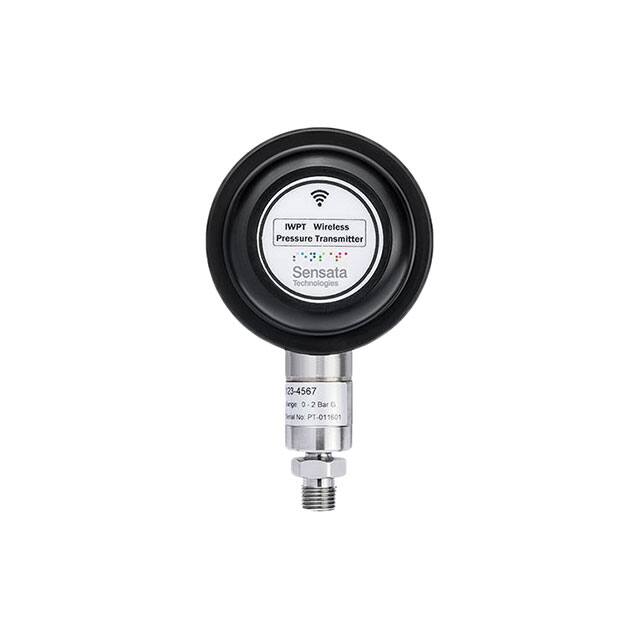 IWPT-GM1P9-00 PRESSURE SENSOR WIRELESS 2.4GHZ