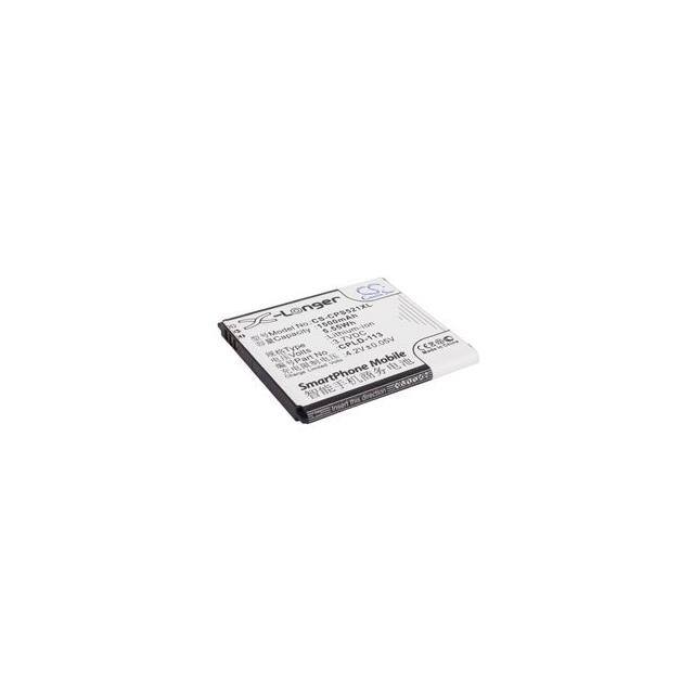 5218S BATTERY Replacement for Coolpad 5218S Ba