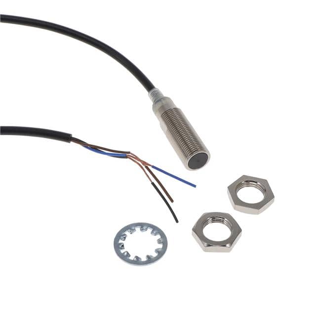 GX-312M-A-P SENSOR M12 THRD SHLD PNP NO
