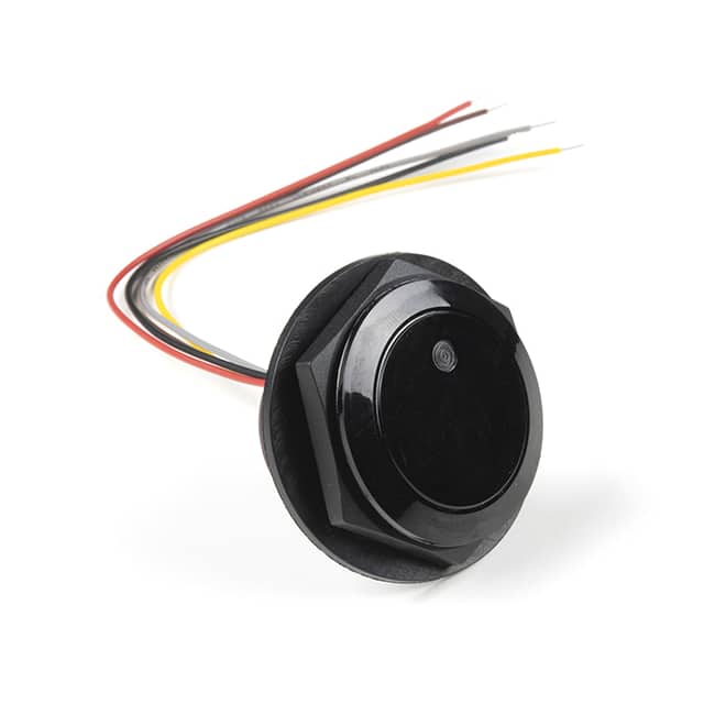 PRT-18582 INFRARED PROXIMITY CONTACTLESS B