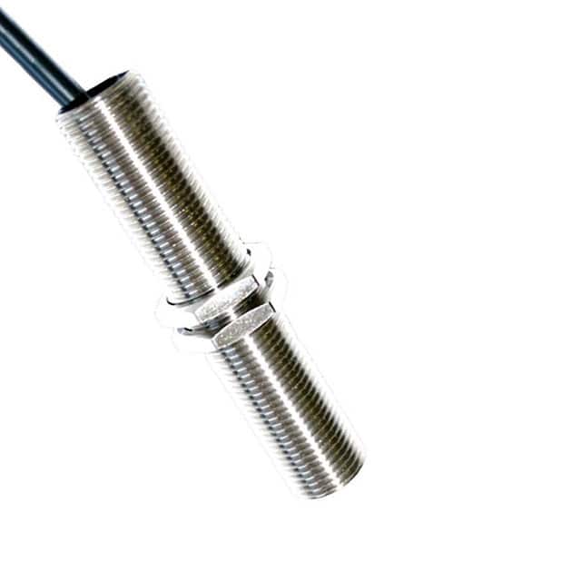 PTA 230/30 - M12 PROX SWT M12 NP BRASS 230VAC/3.0A TUBULAR