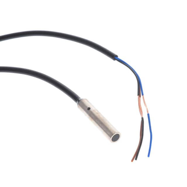 GX-305S-A-N SENSOR 5.4MM DIA SHIELD NPN NO