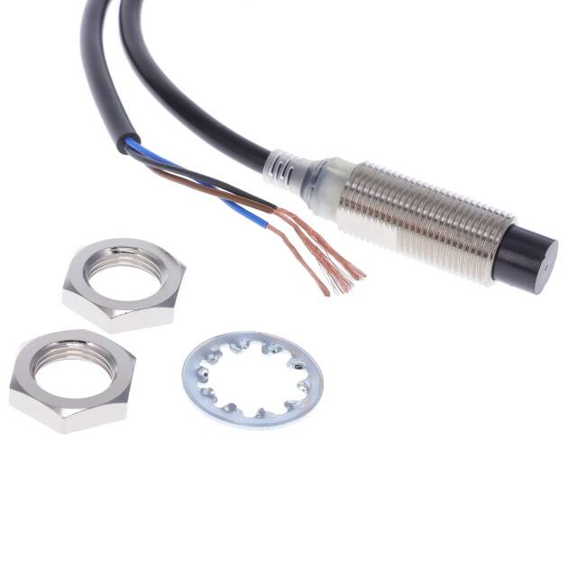 GX-312MLK-A-P SENSOR M12 THRD PNP NO LR