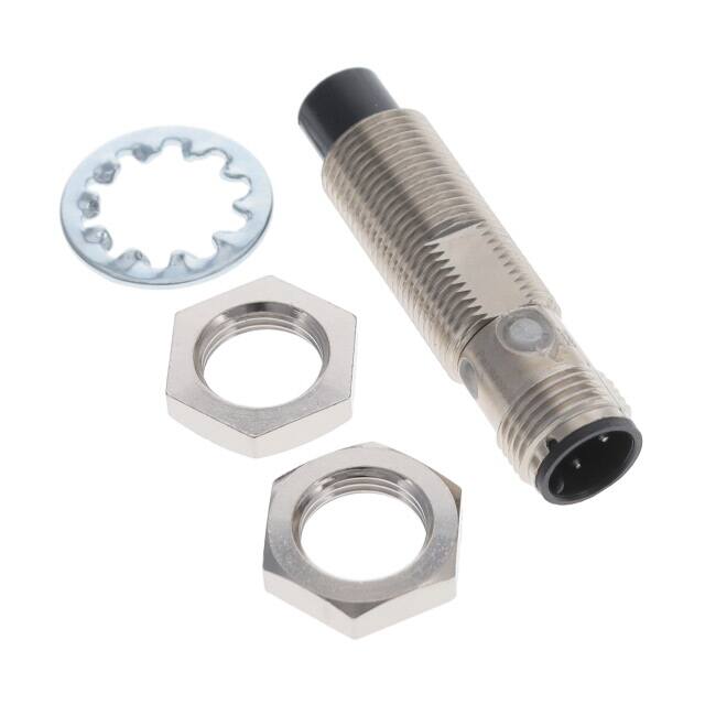 GX-312MLK-A-N-Z SENSOR M12 THRD NPN NO M8 CON LR