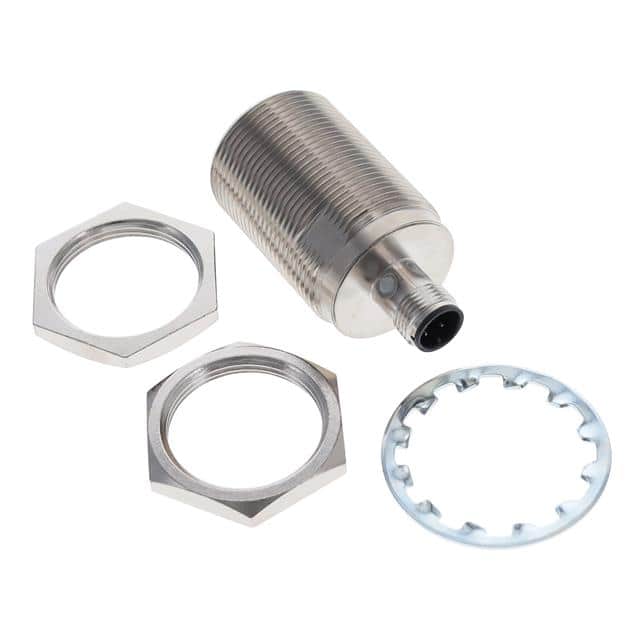GX-330M-B-N-Z SENSOR M30 THR SH NPN NC M8 CON