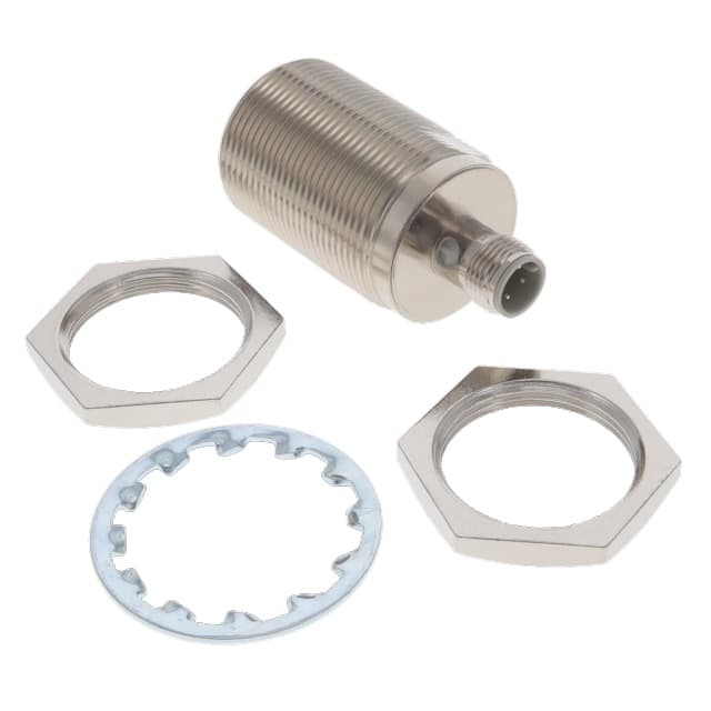 GX-330M-A-P-Z SENSOR M30 THR SH PNP NO M8 CON