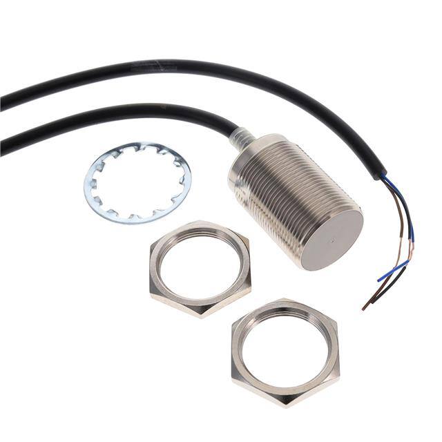 GX-330M-A-N-C5 SENSOR M30 THRD SHIELD NPN NO 5M