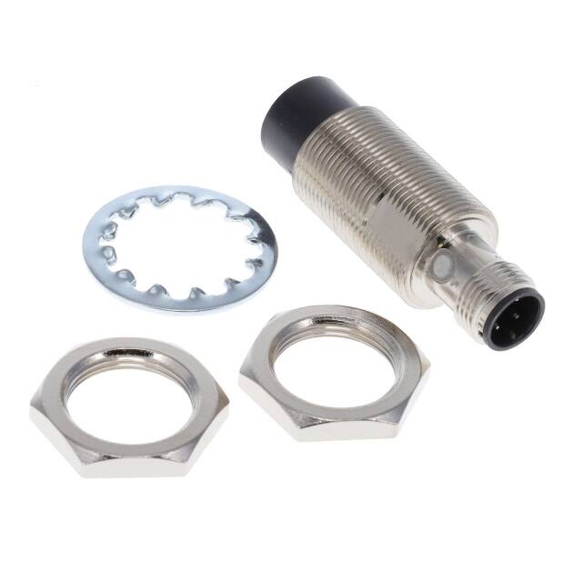 GX-318MLK-A-N-Z SENSOR M18 THRD NPN NO M8 CON LR