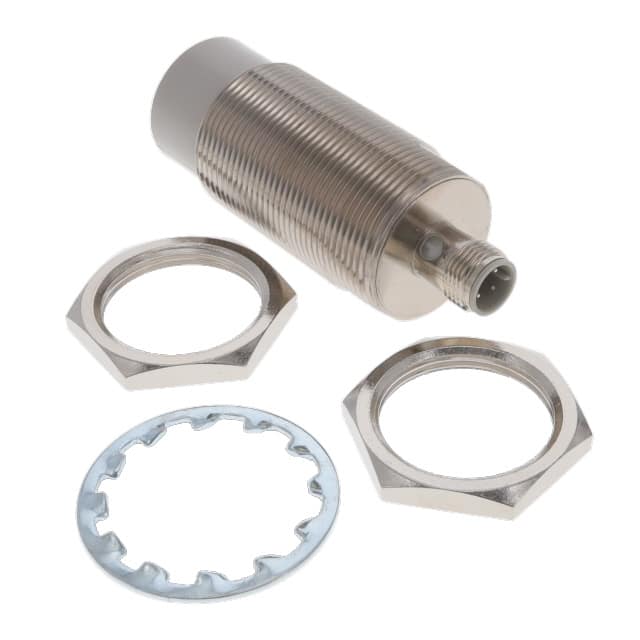GX-330MLK-A-P-Z SENSOR M30 THRD PNP NO M8 CON LR
