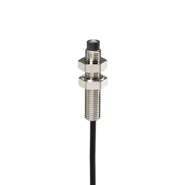 XS108BLPAL2 INDUCTIVE SENSOR XS1 M8, L42MM,