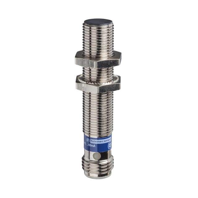XS1N12NA349D INDUCTIVE PROXIMITY SENSORS XS,