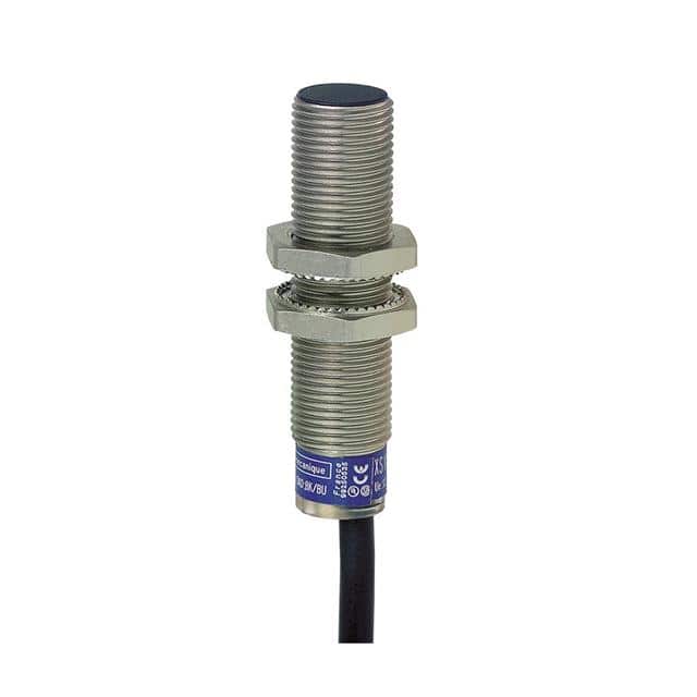 XS1M12KP340 INDUCTIVE SENSOR XS1 M12, L50MM,