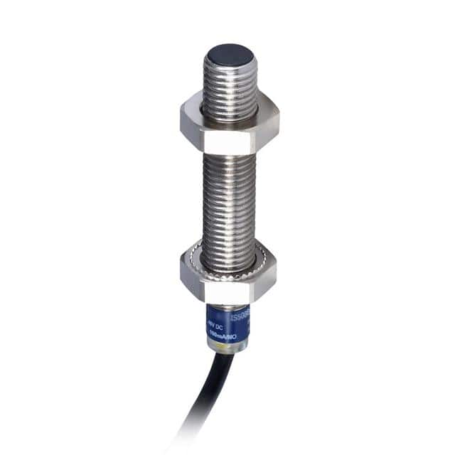 XS508B1NAL2 INDUCTIVE PROXIMITY SENSORS XS,