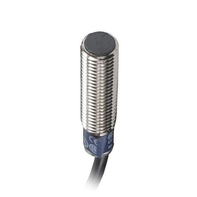 XS508B1PAL2 INDUCTIVE PROXIMITY SENSORS XS,