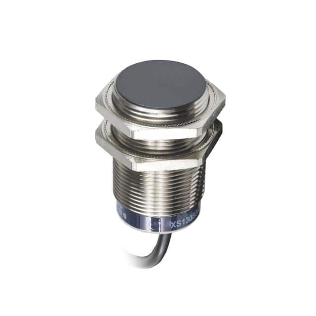 XS630B1NAL2 INDUCTIVE PROXIMITY SENSORS XS,