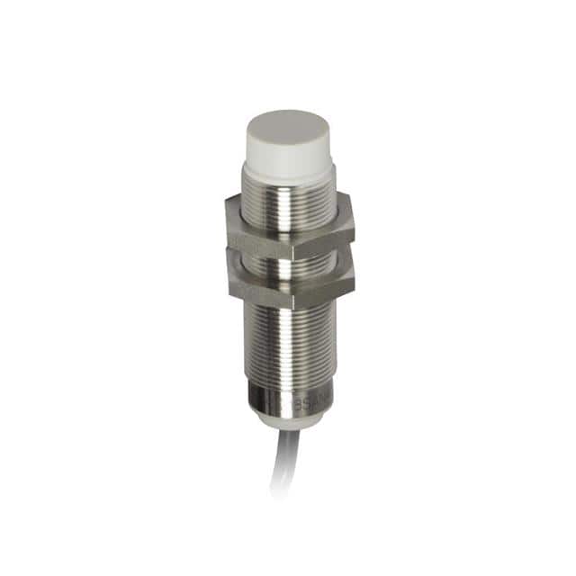 XS218SAPAL2 INDUCTIVE PROXIMITY SENSORS XS,