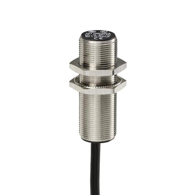 XS518BLNAL2 INDUCTIVE PROXIMITY SENSORS XS,