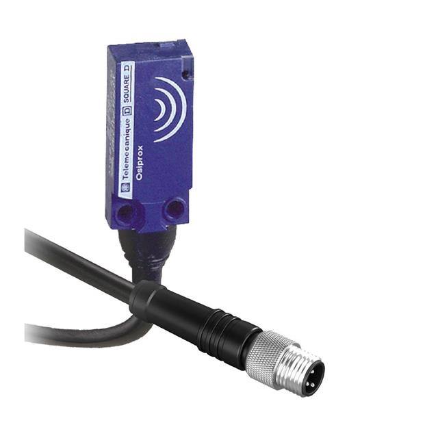 XS7F1A1PAL01M8 INDUCTIVE PROXIMITY SENSORS XS,