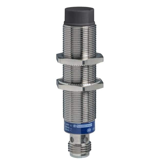XS618B4NAM12 INDUCTIVE PROXIMITY SENSORS XS,