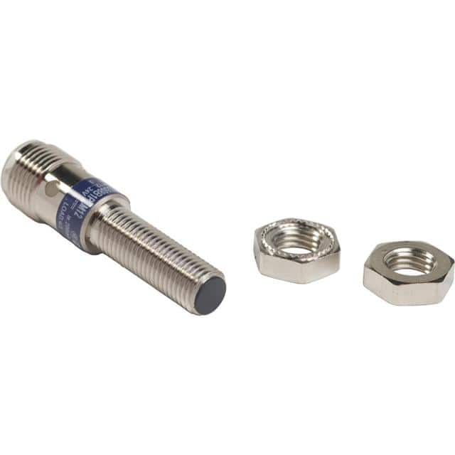 XS508B1PAM12 INDUCTIVE PROXIMITY SENSORS XS,