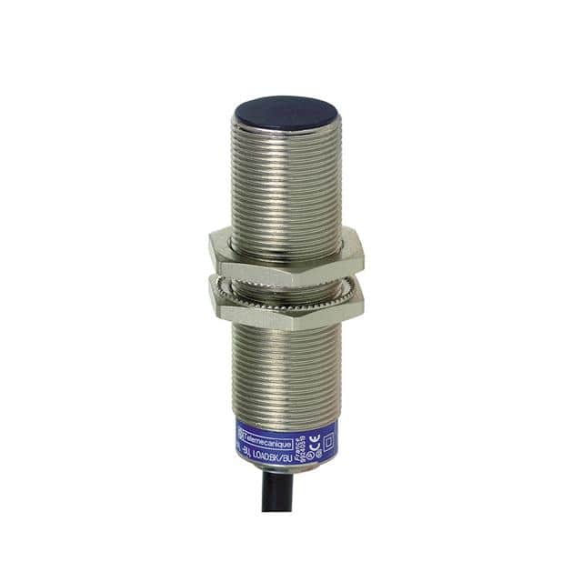 XS618B1MBL2 INDUCTIVE PROXIMITY SENSORS XS,