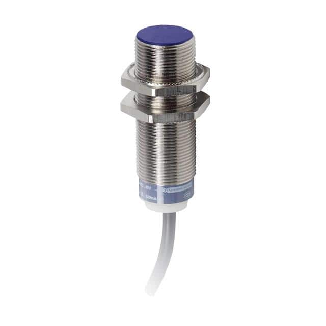 XS518B1DAL2 INDUCTIVE PROXIMITY SENSORS XS,