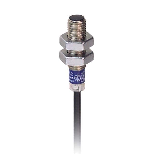 XS608B1PAL2 INDUCTIVE PROXIMITY SENSORS XS,