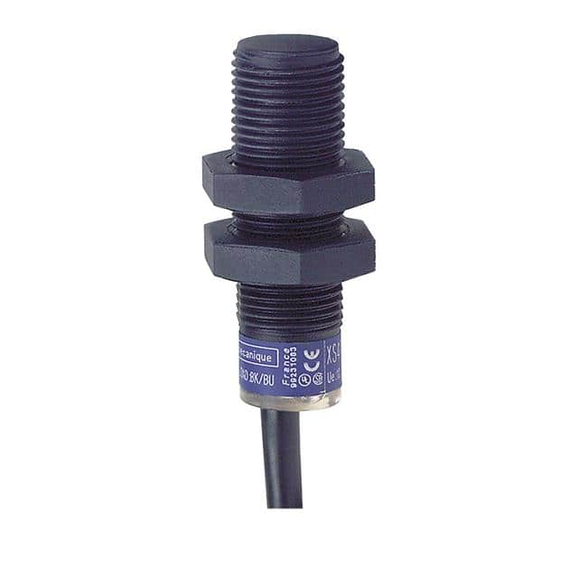 XS4P12PA340L1 INDUCTIVE PROXIMITY SENSORS XS,