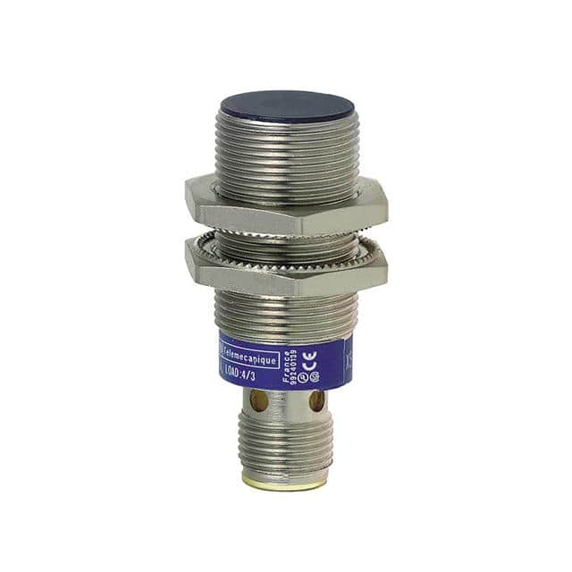 XS1N18NA349D INDUCTIVE PROXIMITY SENSORS XS,