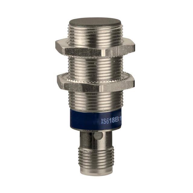 XS618B1NAM12 INDUCTIVE PROXIMITY SENSORS XS,