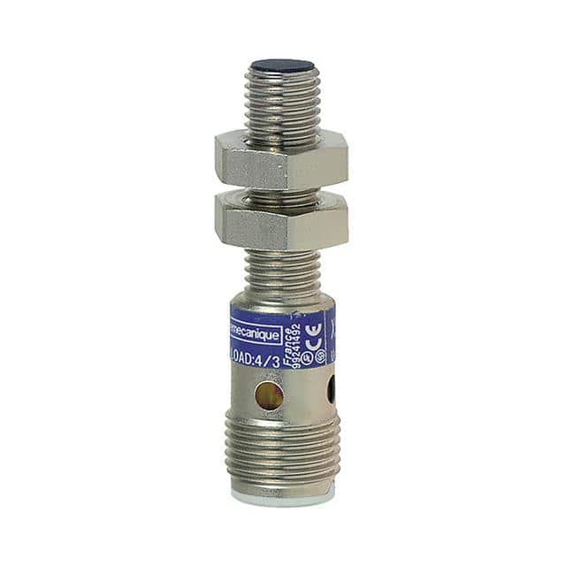 XS608B1NAM12 INDUCTIVE PROXIMITY SENSORS XS,