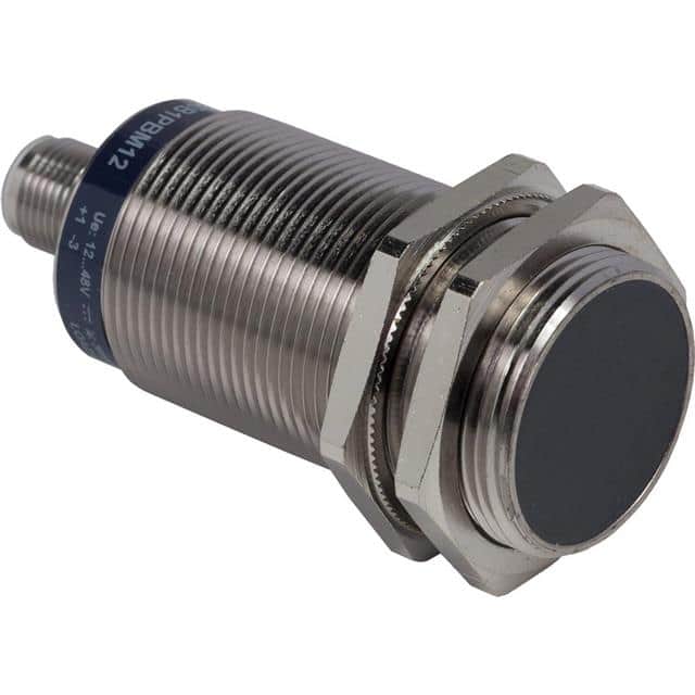 XS630B1PBM12 INDUCTIVE PROXIMITY SENSORS XS,