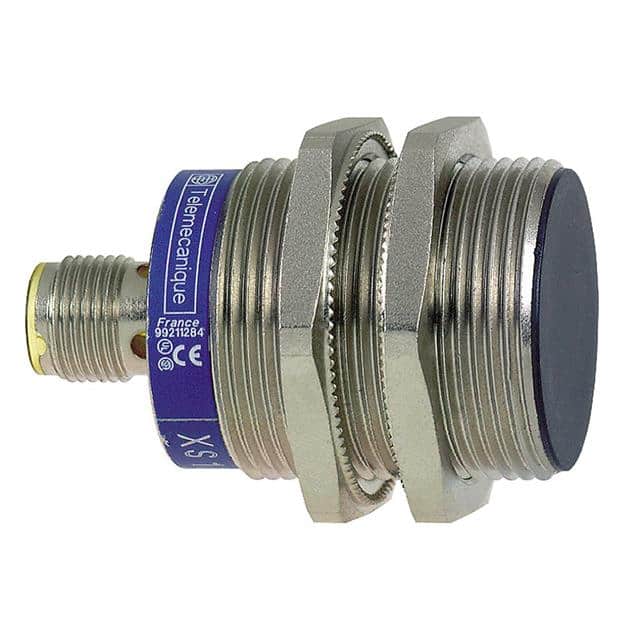 XS1N30PA349D INDUCTIVE PROXIMITY SENSORS XS,
