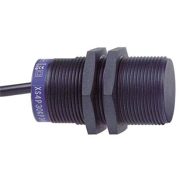 XS4P30MA230 INDUCTIVE PROXIMITY SENSORS XS,
