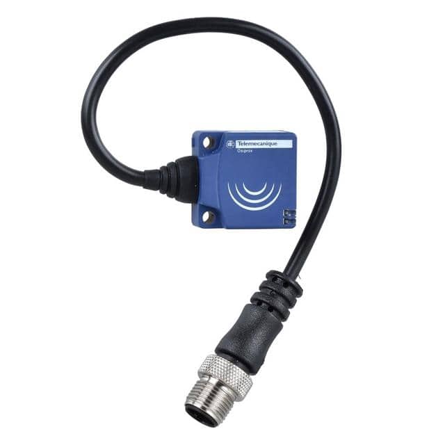 XS8E1A1MAL01U20 INDUCTIVE PROXIMITY SENSORS XS,