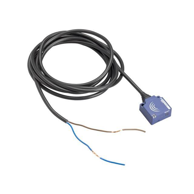 XS8E1A1PAL2 INDUCTIVE PROXIMITY SENSORS XS,