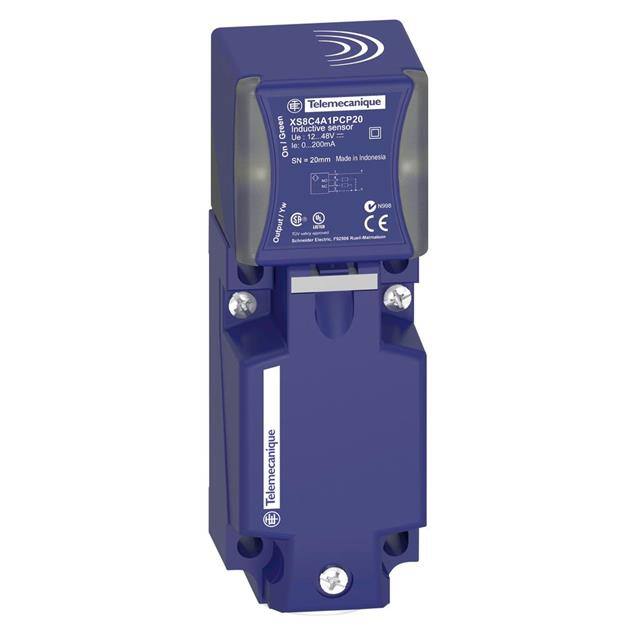 XS7C4A1MPG13 INDUCTIVE PROXIMITY SENSORS XS,