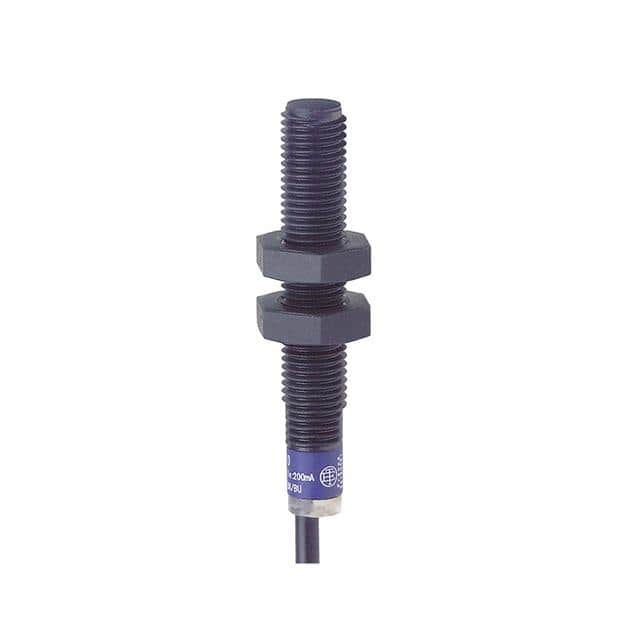 XS4P08MA230 INDUCTIVE PROXIMITY SENSORS XS,