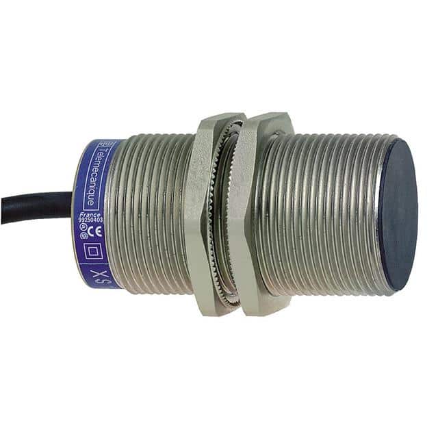 XS1M30MA250 INDUCTIVE PROXIMITY SENSORS XS,